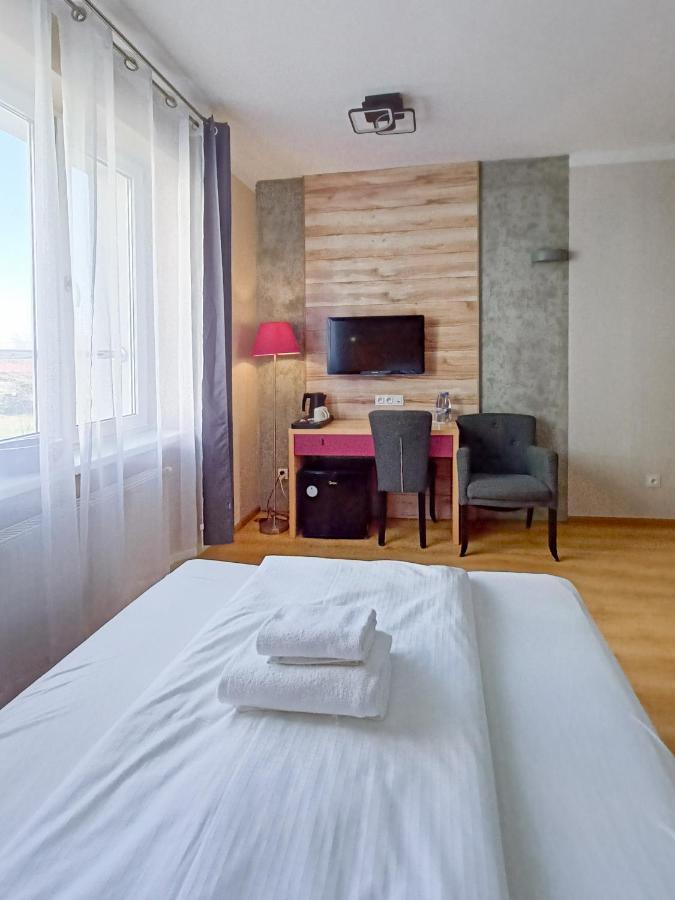 Kamienica Morska Gdynia Bed & Breakfast Dış mekan fotoğraf
