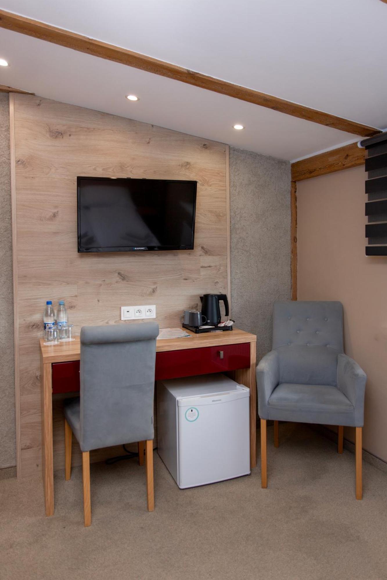 Kamienica Morska Gdynia Bed & Breakfast Dış mekan fotoğraf